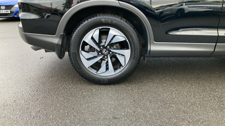 Honda CR-V 2.0 i-VTEC SR 5dr Auto Petrol Estate